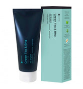 All Bright Green Tea And Bha Peeling Gel